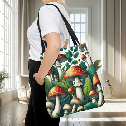 Shrooms | Tote Bag