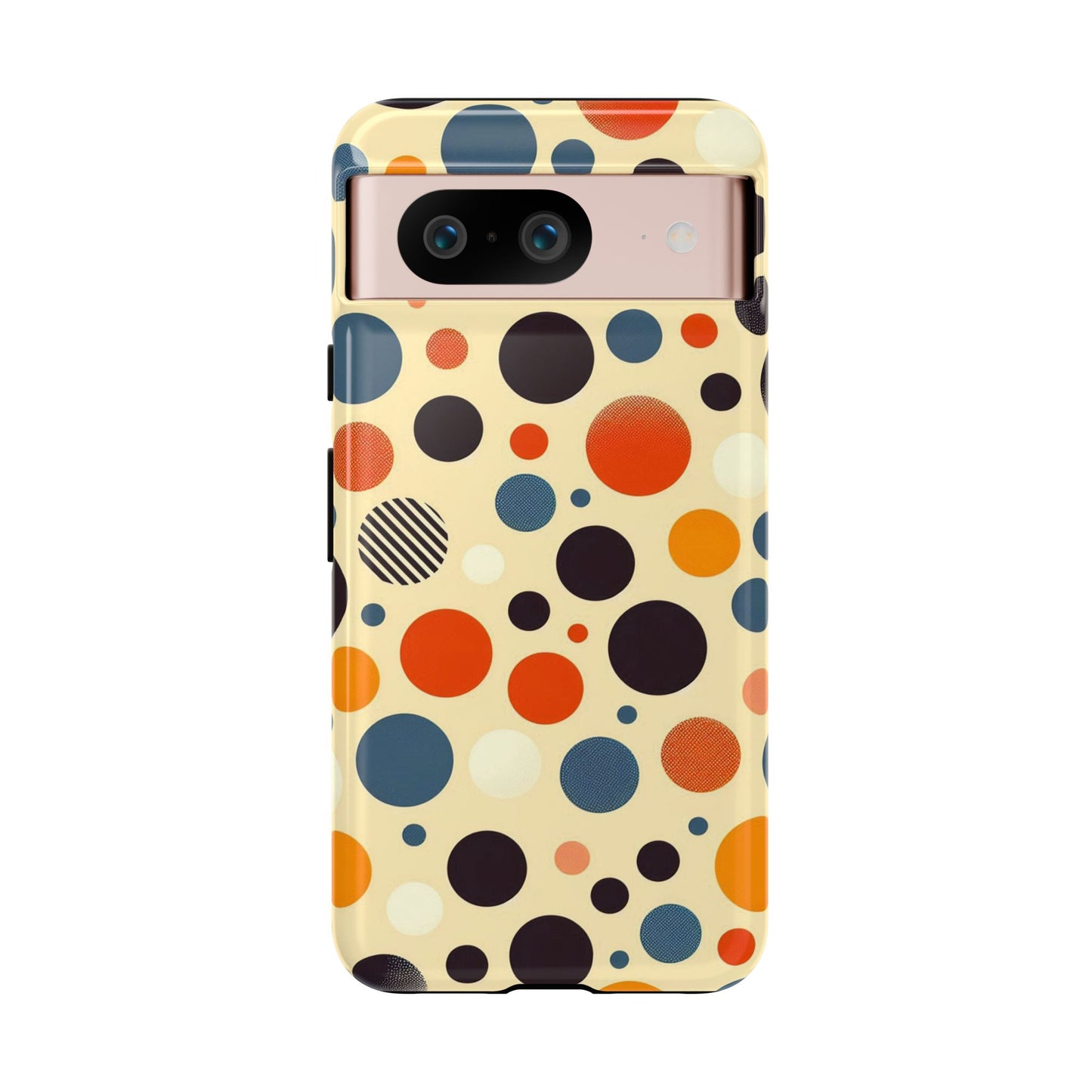 Polka Dots | Tough Cases