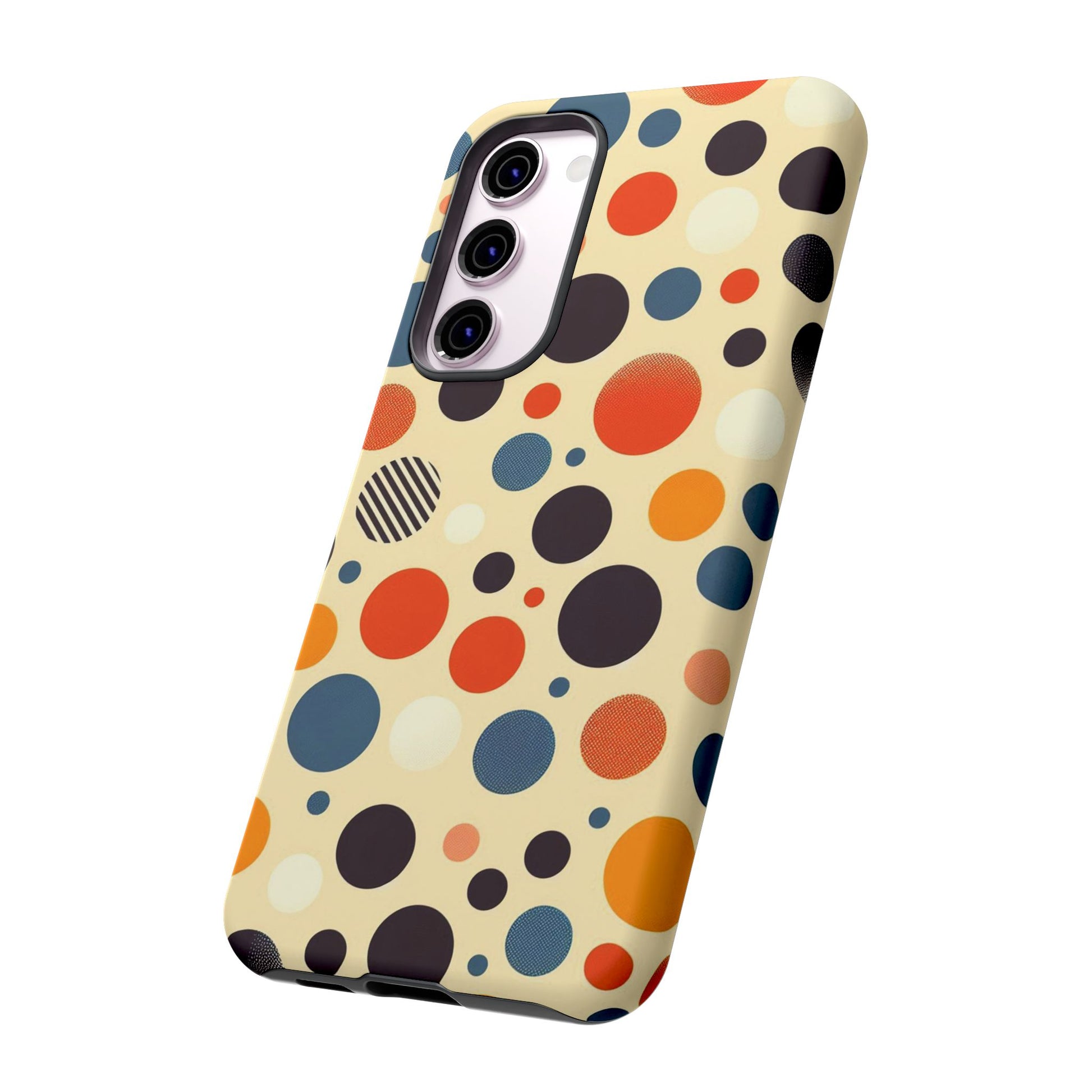 Polka Dots | Tough Cases