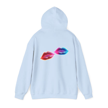 Lips | Unisex Heavy Blend™ Hooded Sweatshirt