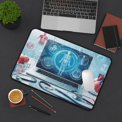 Medical Theme | Desk Mat