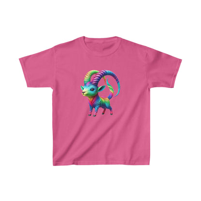 Longhorn Animal | Kids Heavy Cotton™ Tee