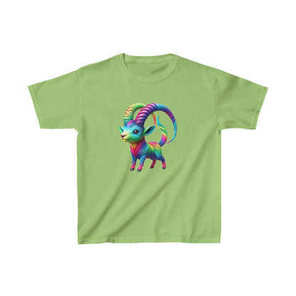 Longhorn Animal | Kids Heavy Cotton™ Tee