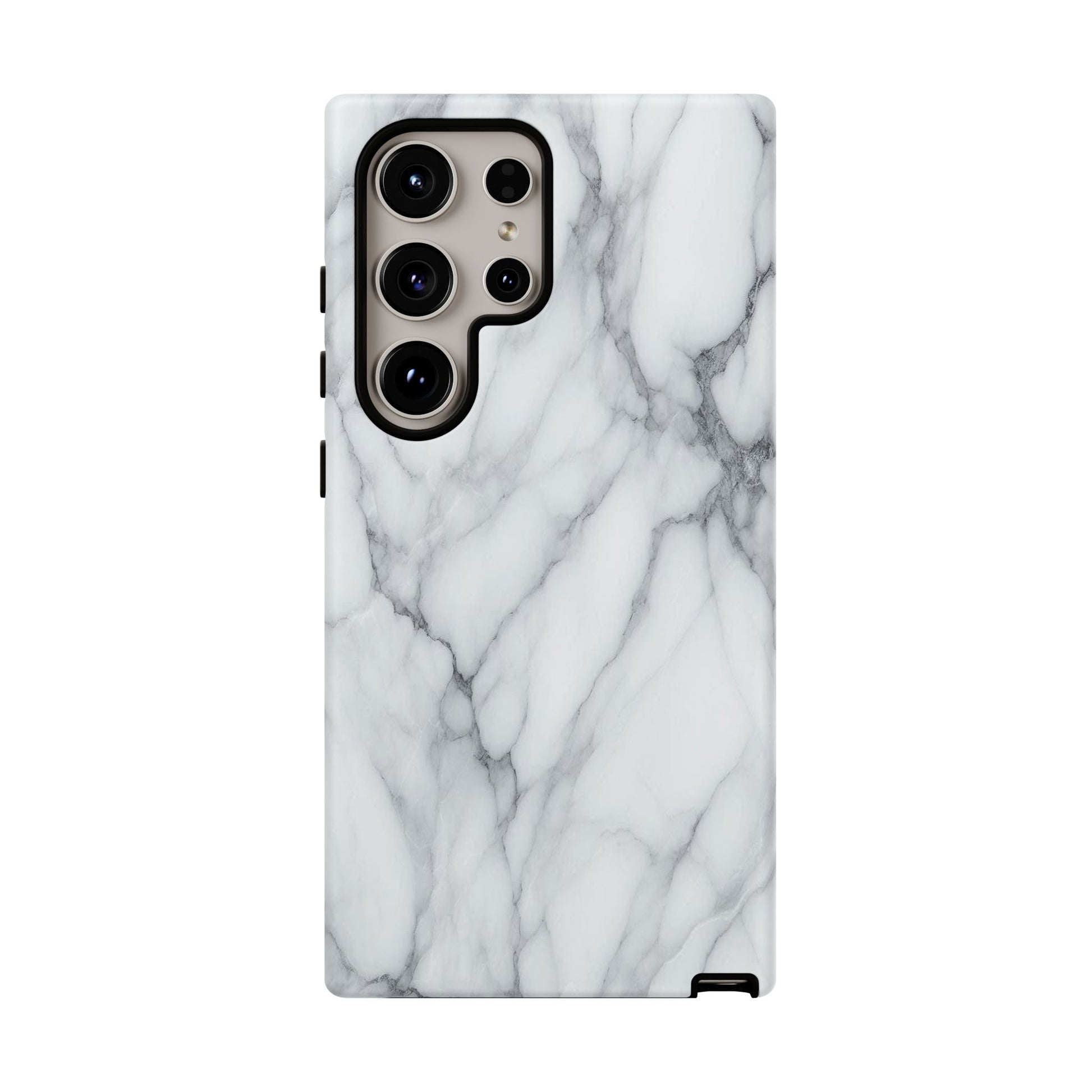 White Marble | Tough Cases