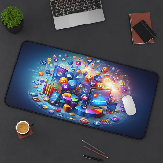 Marketing Specialist | Desk Mat