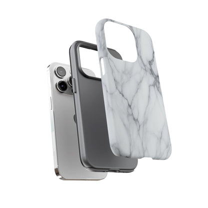 White Marble | Tough Cases