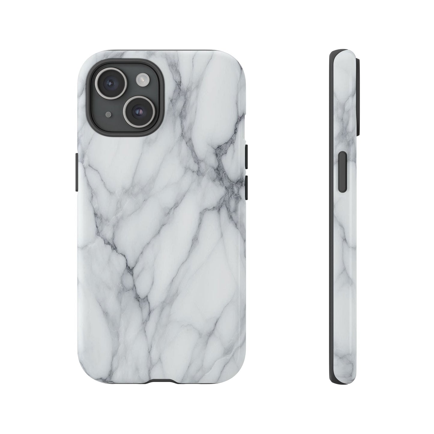 White Marble | Tough Cases