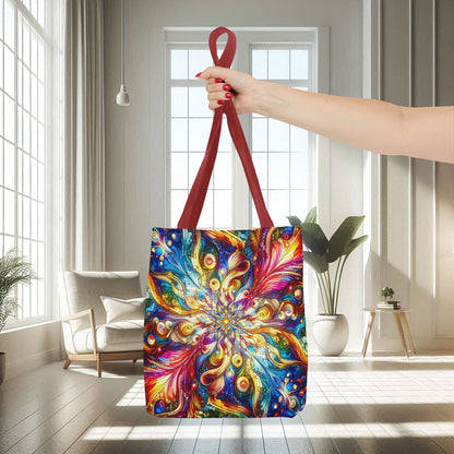 Sacred Design | Tote Bag