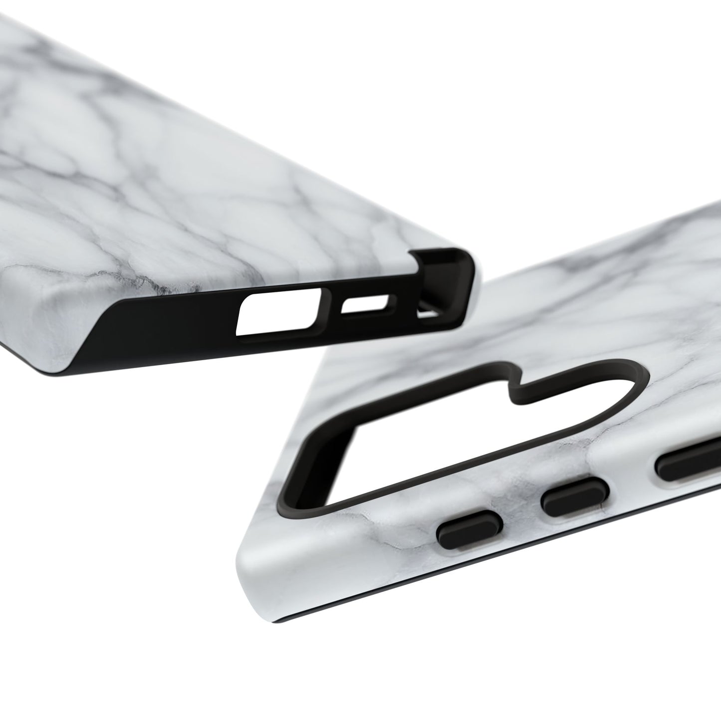 White Marble | Tough Cases