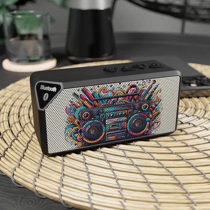 Boombox | Jabba Bluetooth Speaker