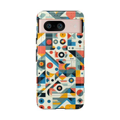 Modern Abstract Design | Tough Cases