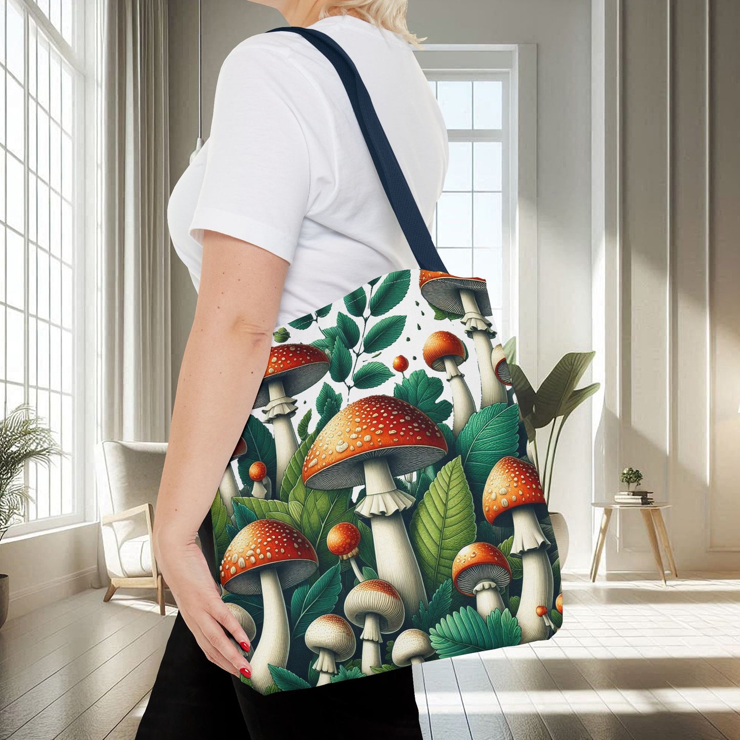 Shrooms | Tote Bag