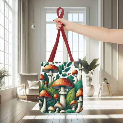 Shrooms | Tote Bag