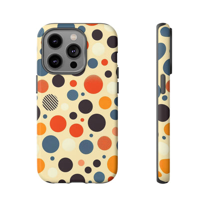 Polka Dots | Tough Cases