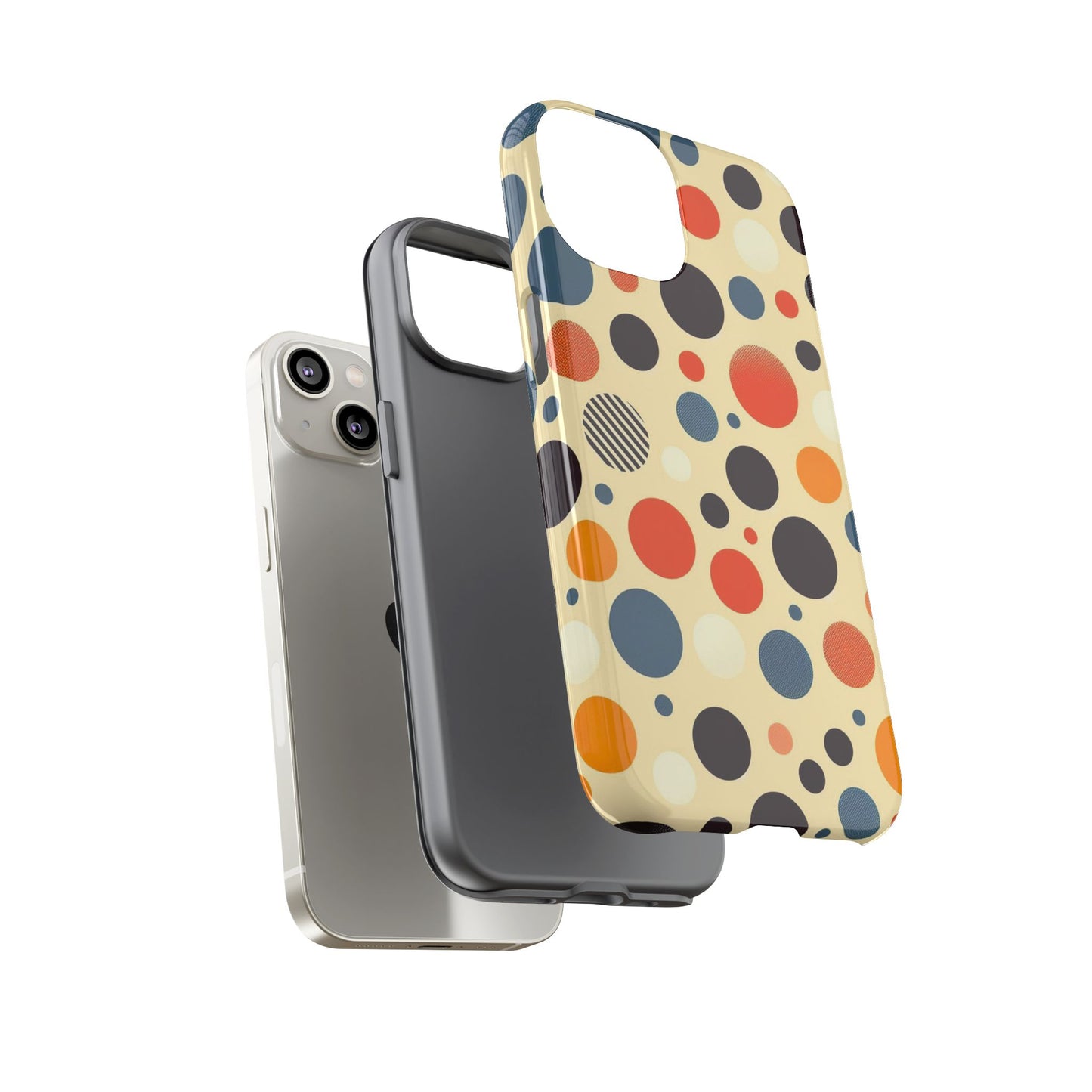 Polka Dots | Tough Cases