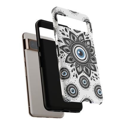 Evil Eye Design | Tough Cases