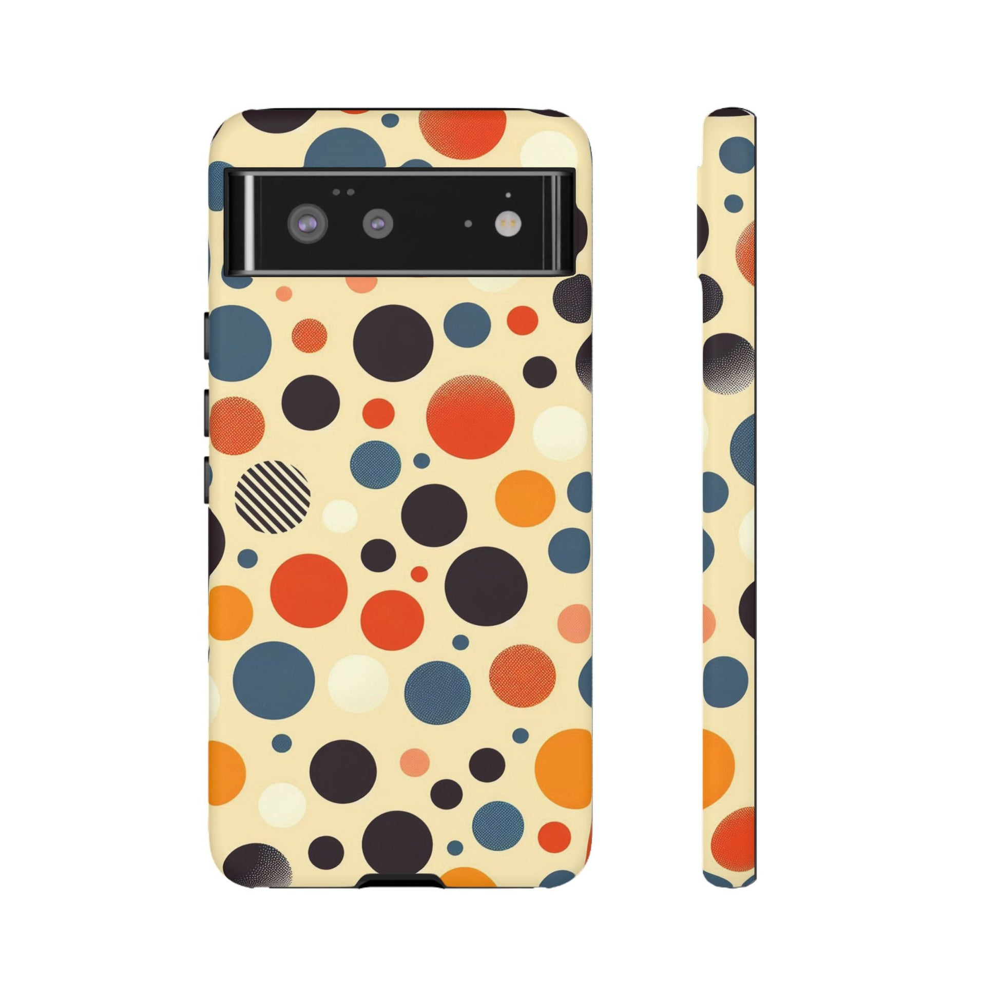 Polka Dots | Tough Cases