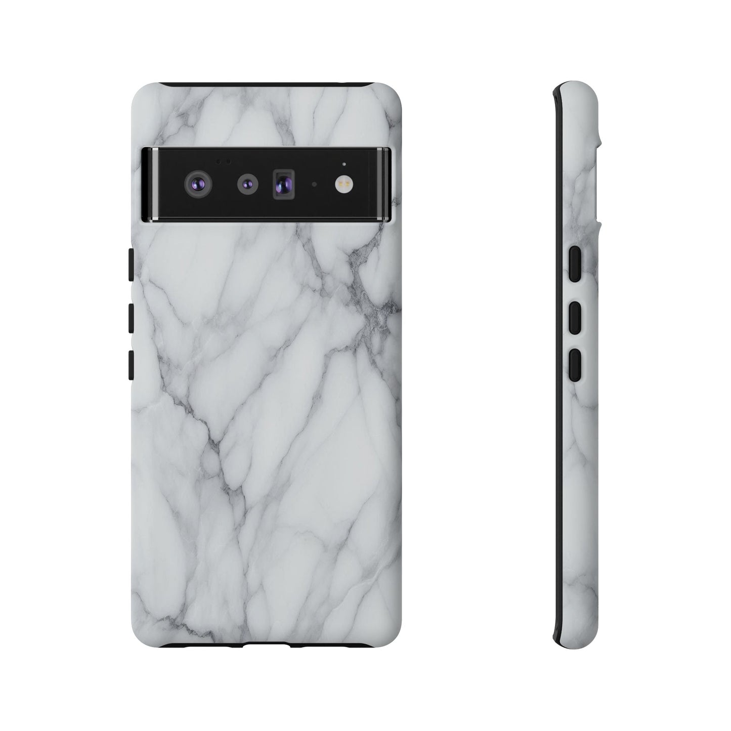 White Marble | Tough Cases