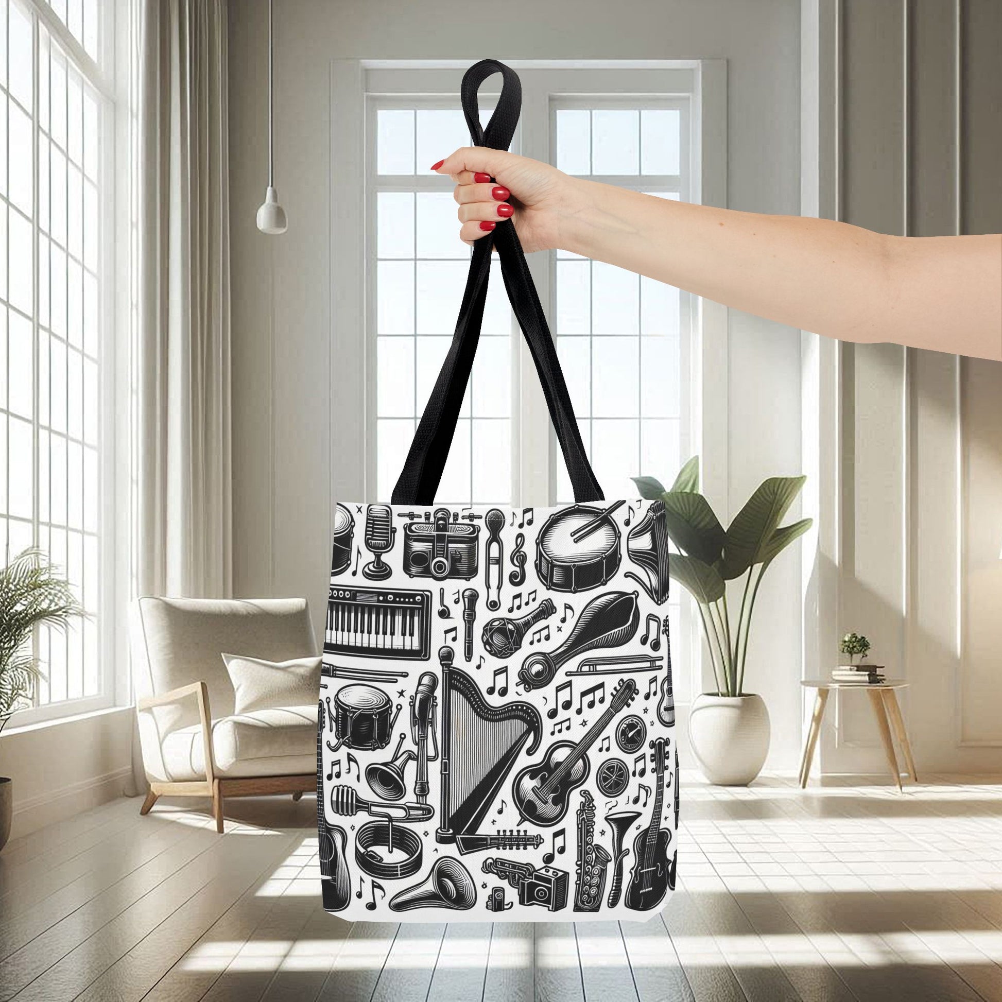 Music-lover? | Tote Bag