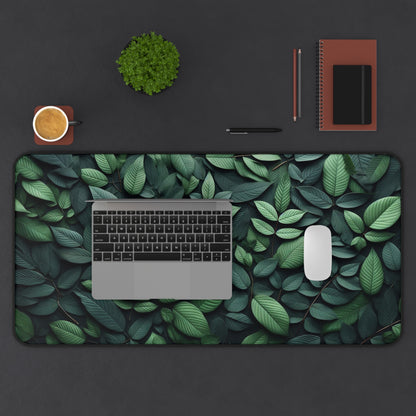 Leaves | Desk Mat