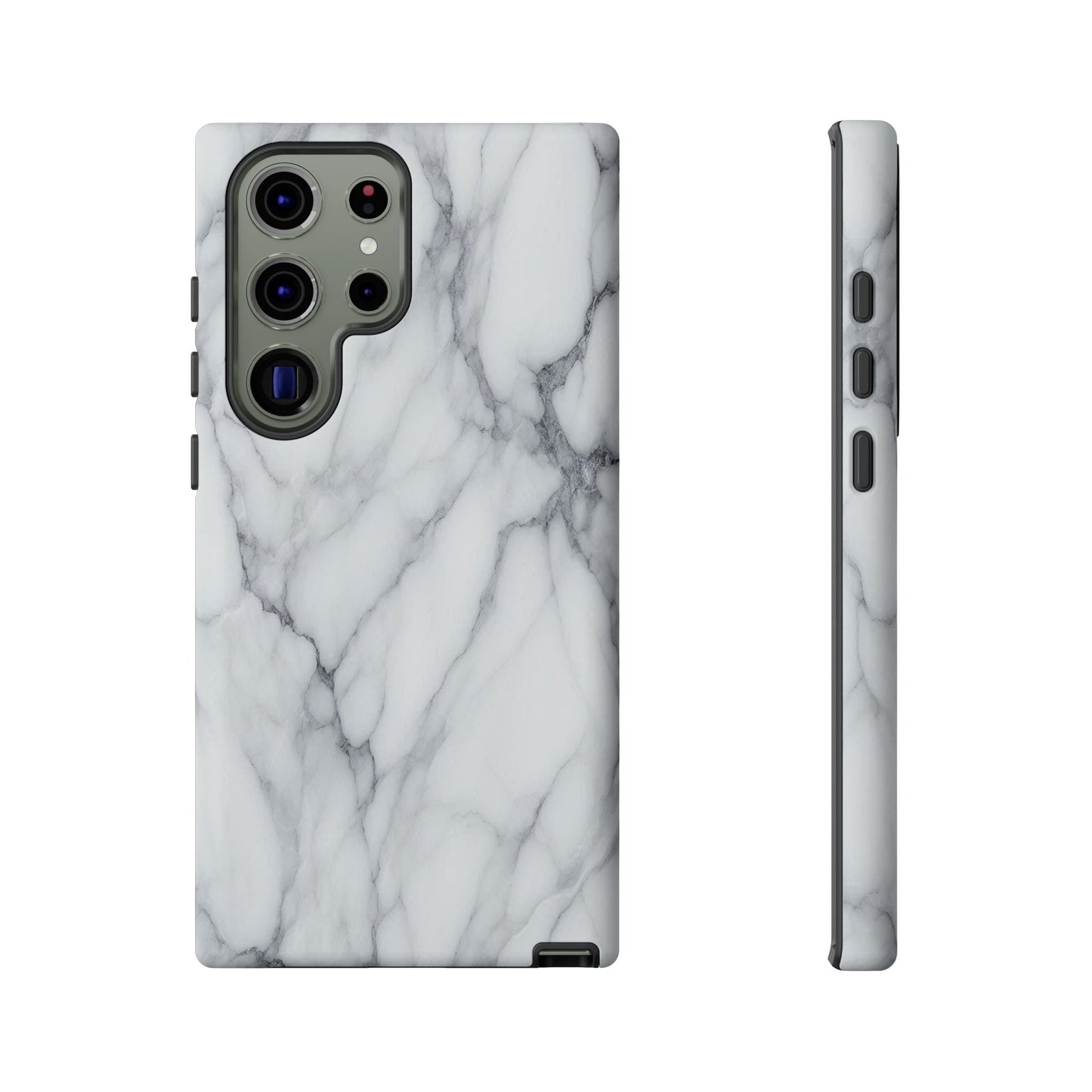 White Marble | Tough Cases