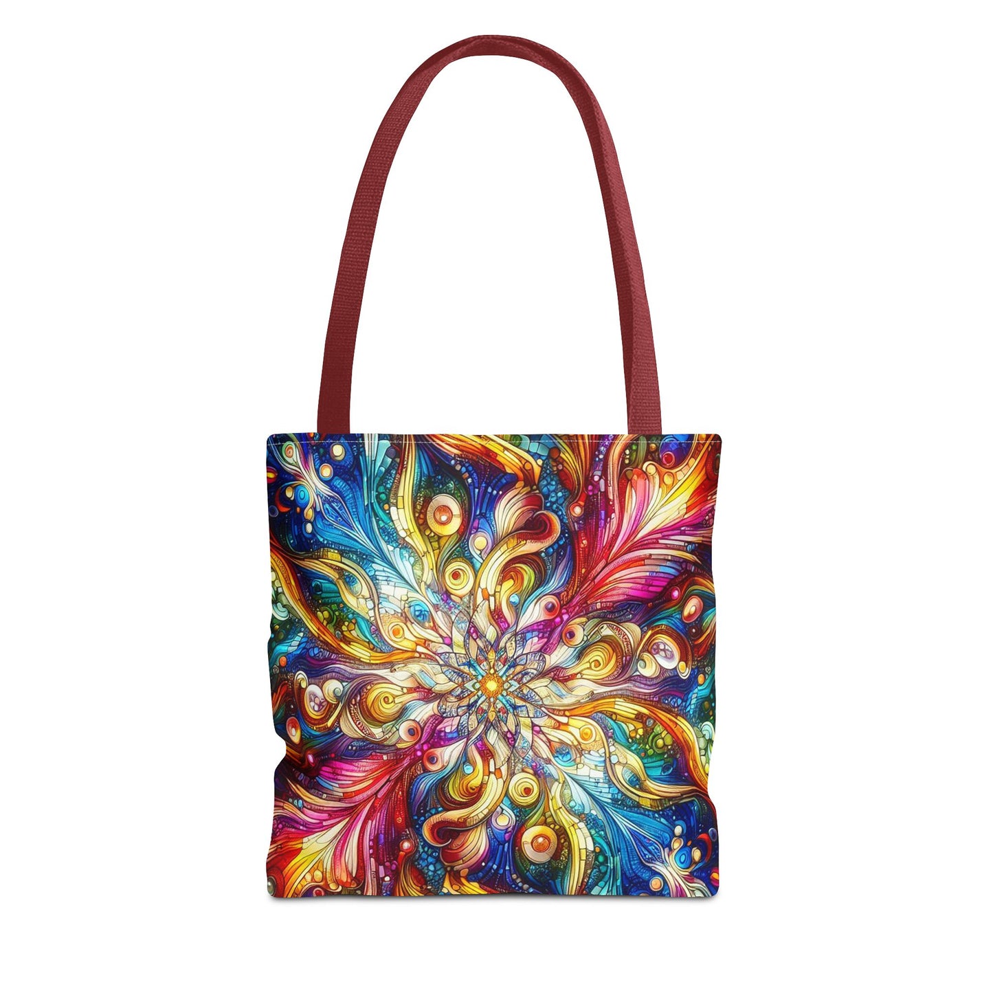 Sacred Design | Tote Bag