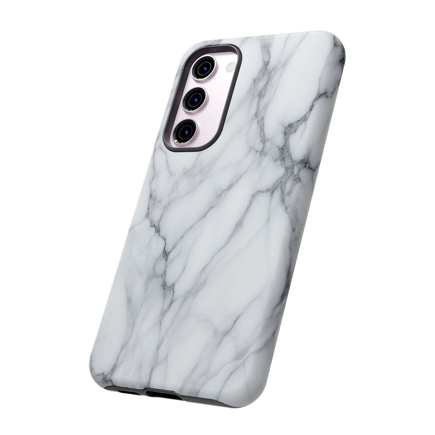 White Marble | Tough Cases