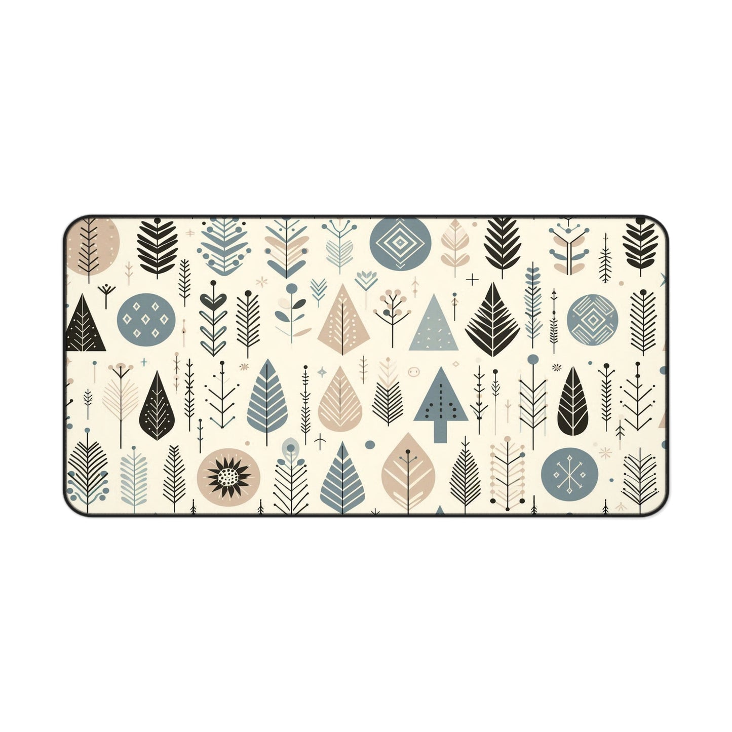 Scandinavian Design | Desk Mat