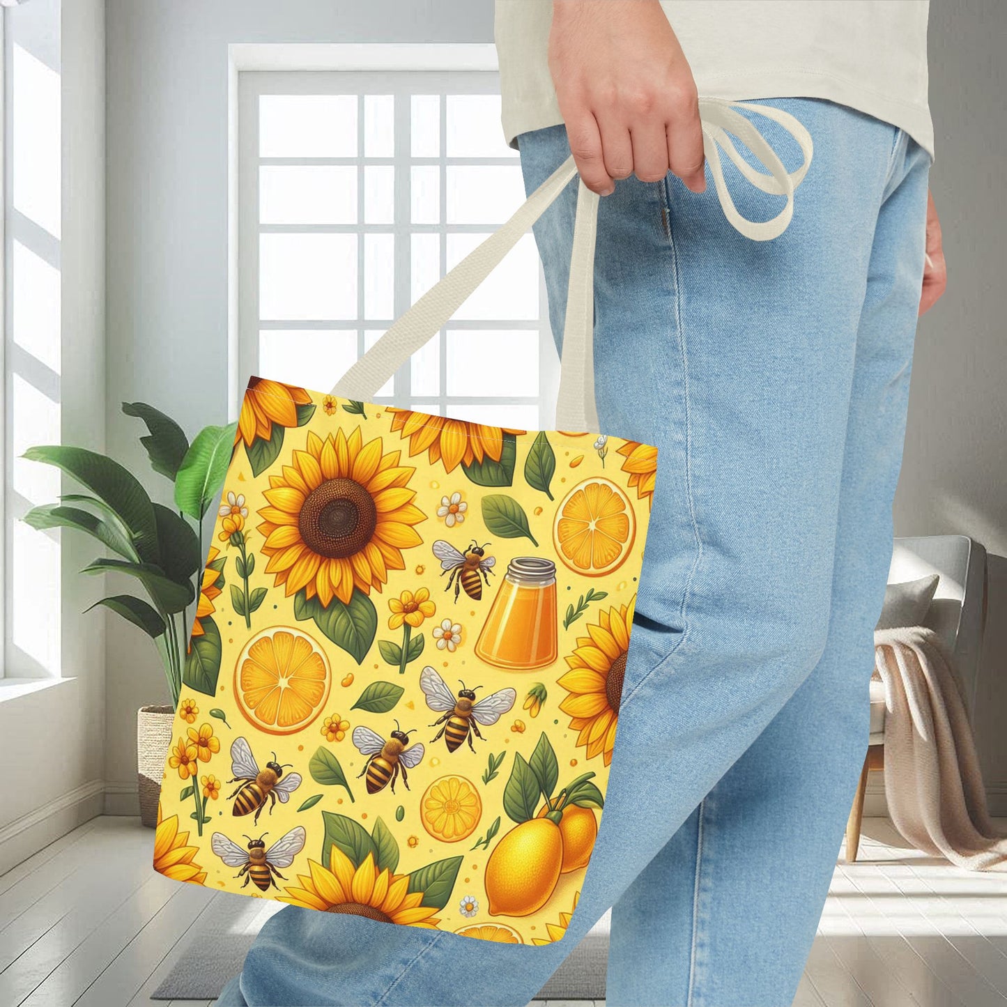 Summer Vibe | Tote Bag