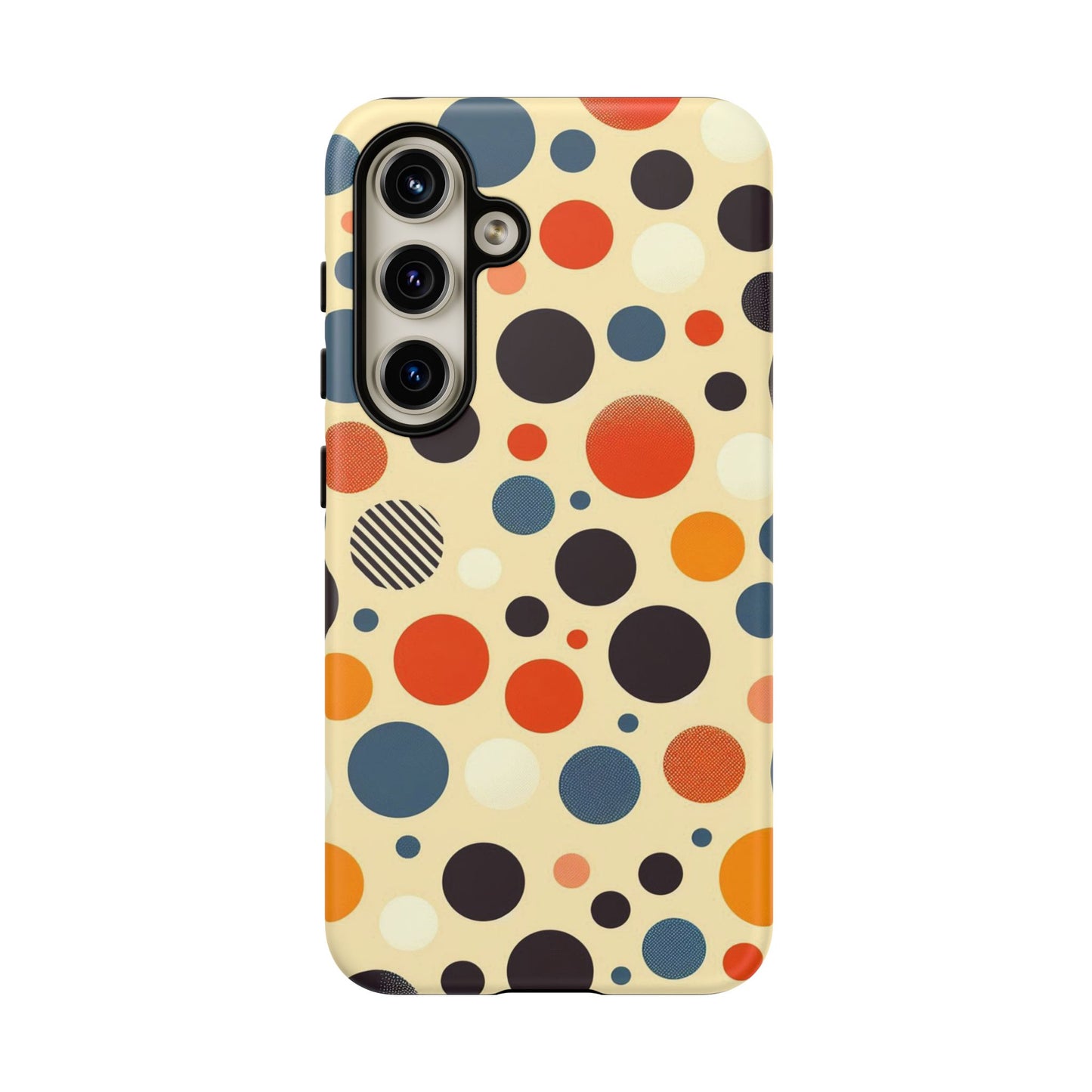 Polka Dots | Tough Cases