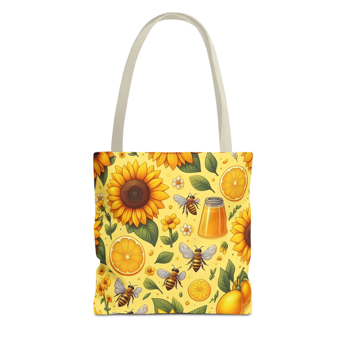 Summer Vibe | Tote Bag