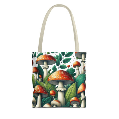 Shrooms | Tote Bag