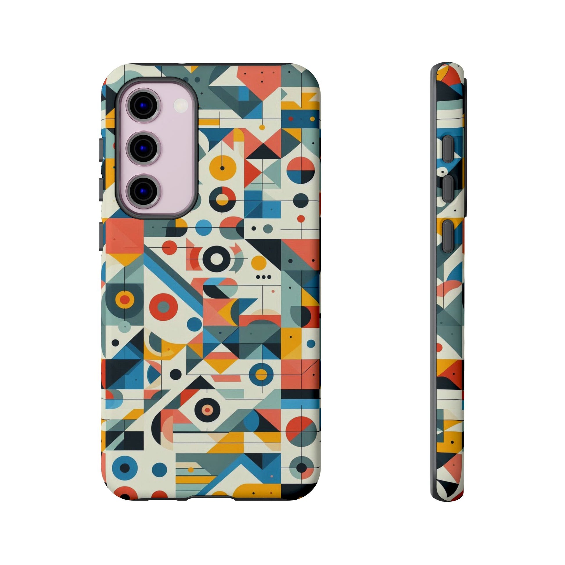 Modern Abstract Design | Tough Cases