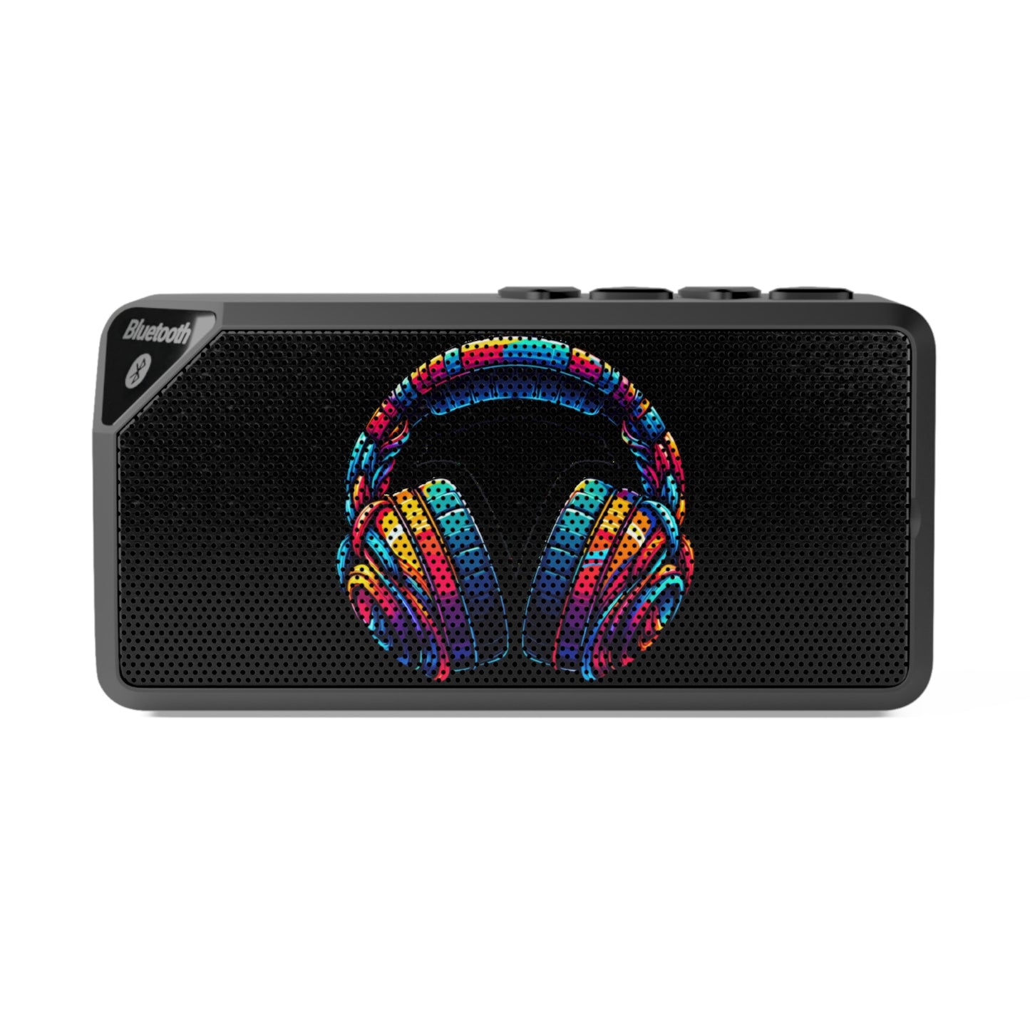 Vibrant Headphones | Jabba Bluetooth Speaker