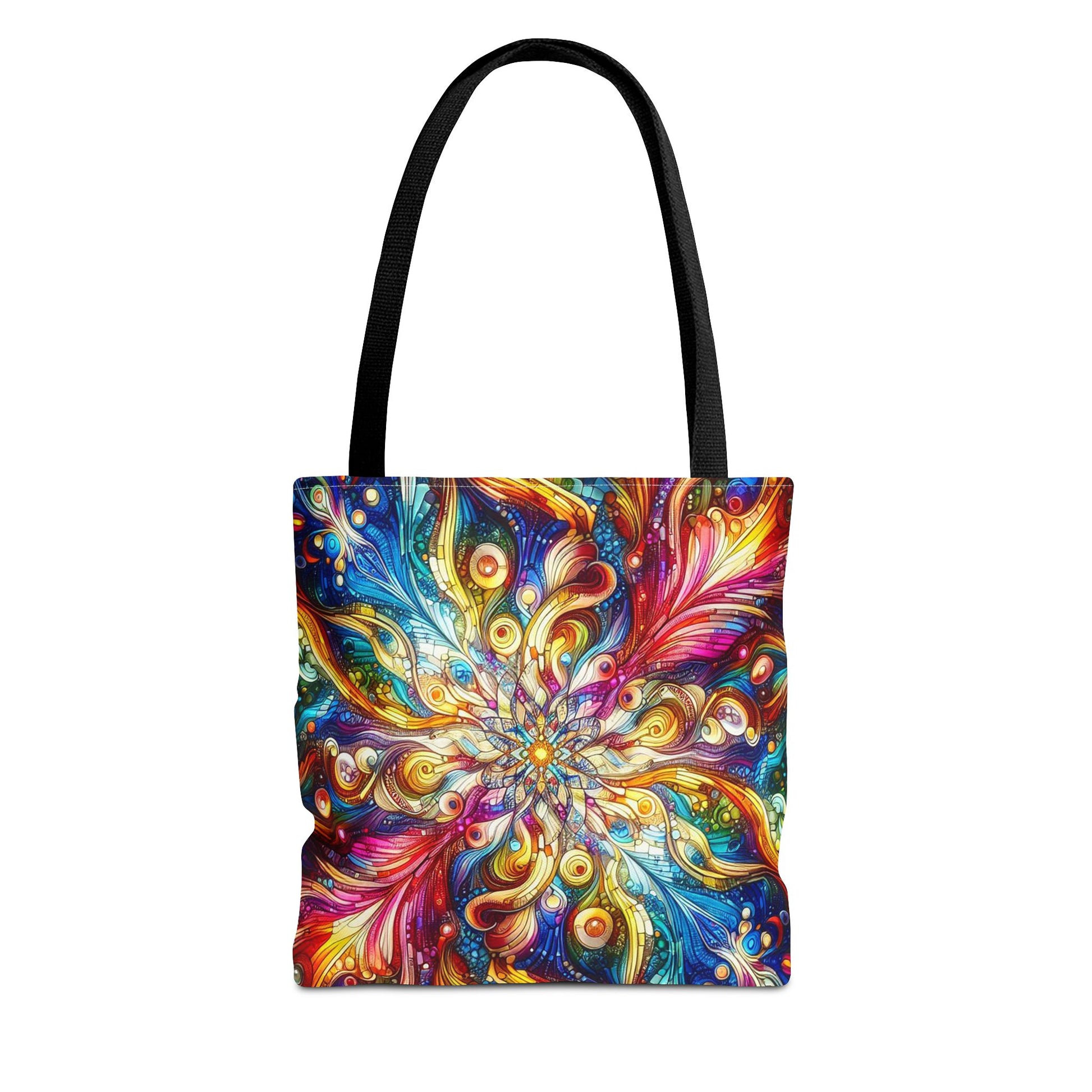 Sacred Design | Tote Bag