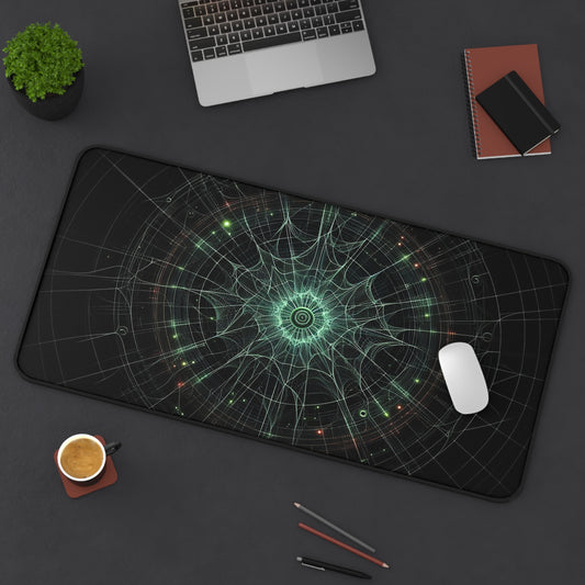 Dark Web | Desk Mat