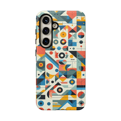 Modern Abstract Design | Tough Cases