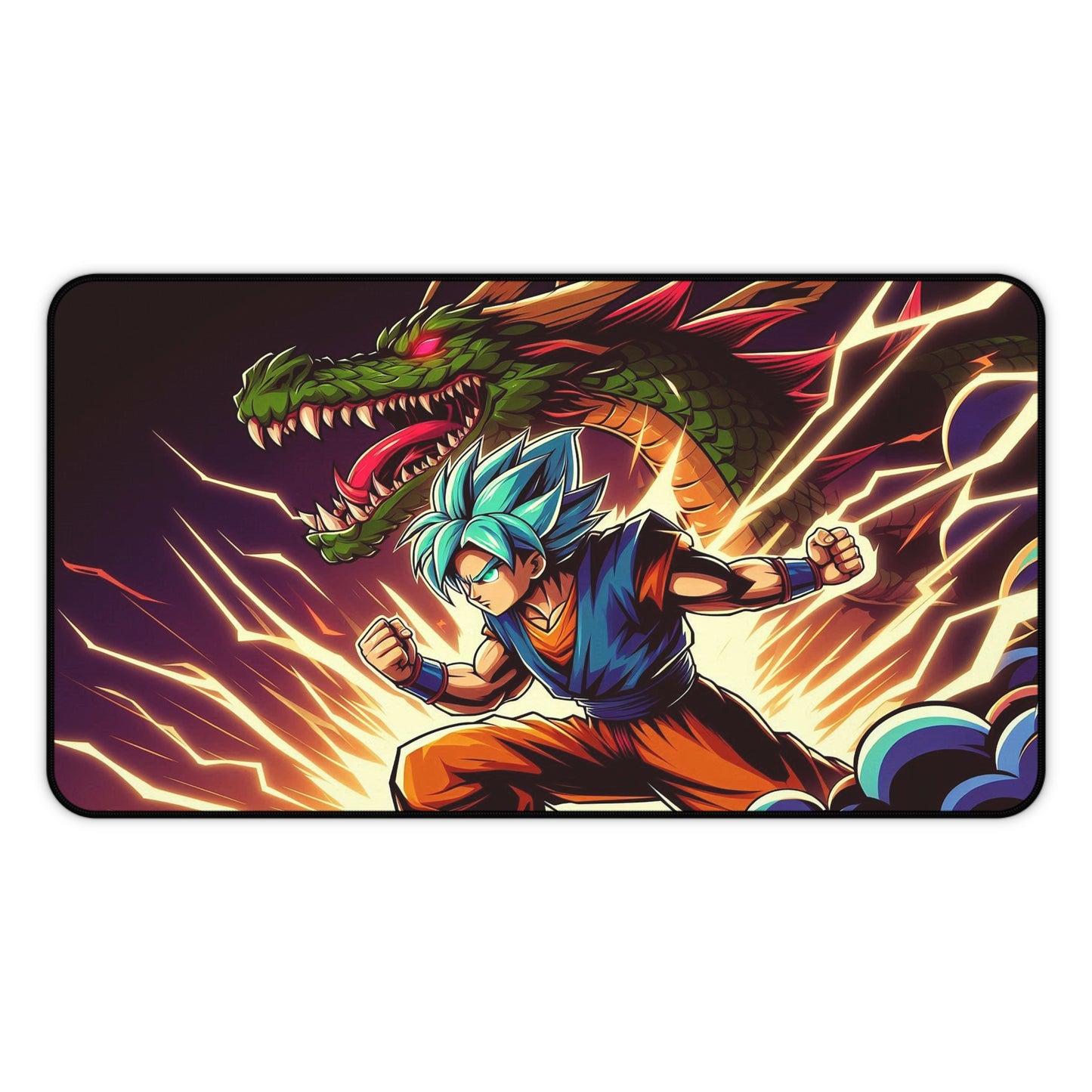 Anime Attack | Desk Mat