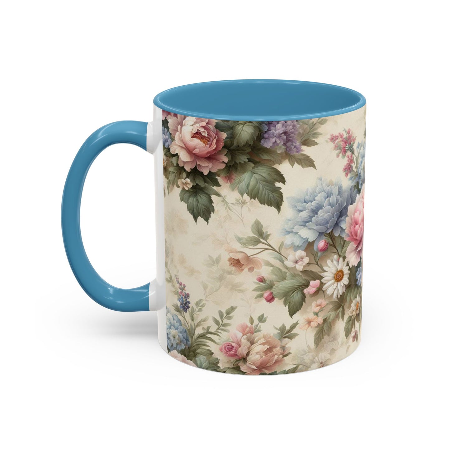 Bouquet | Accent Coffee Mug (11oz)