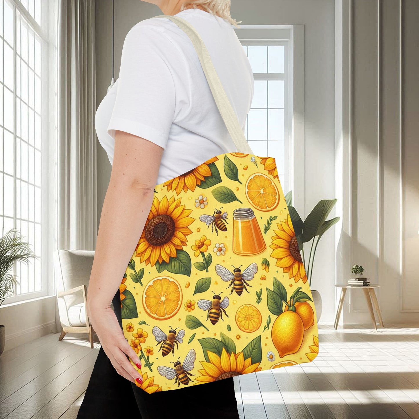 Summer Vibe | Tote Bag