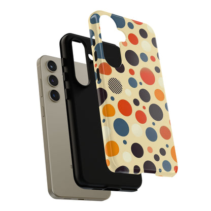 Polka Dots | Tough Cases