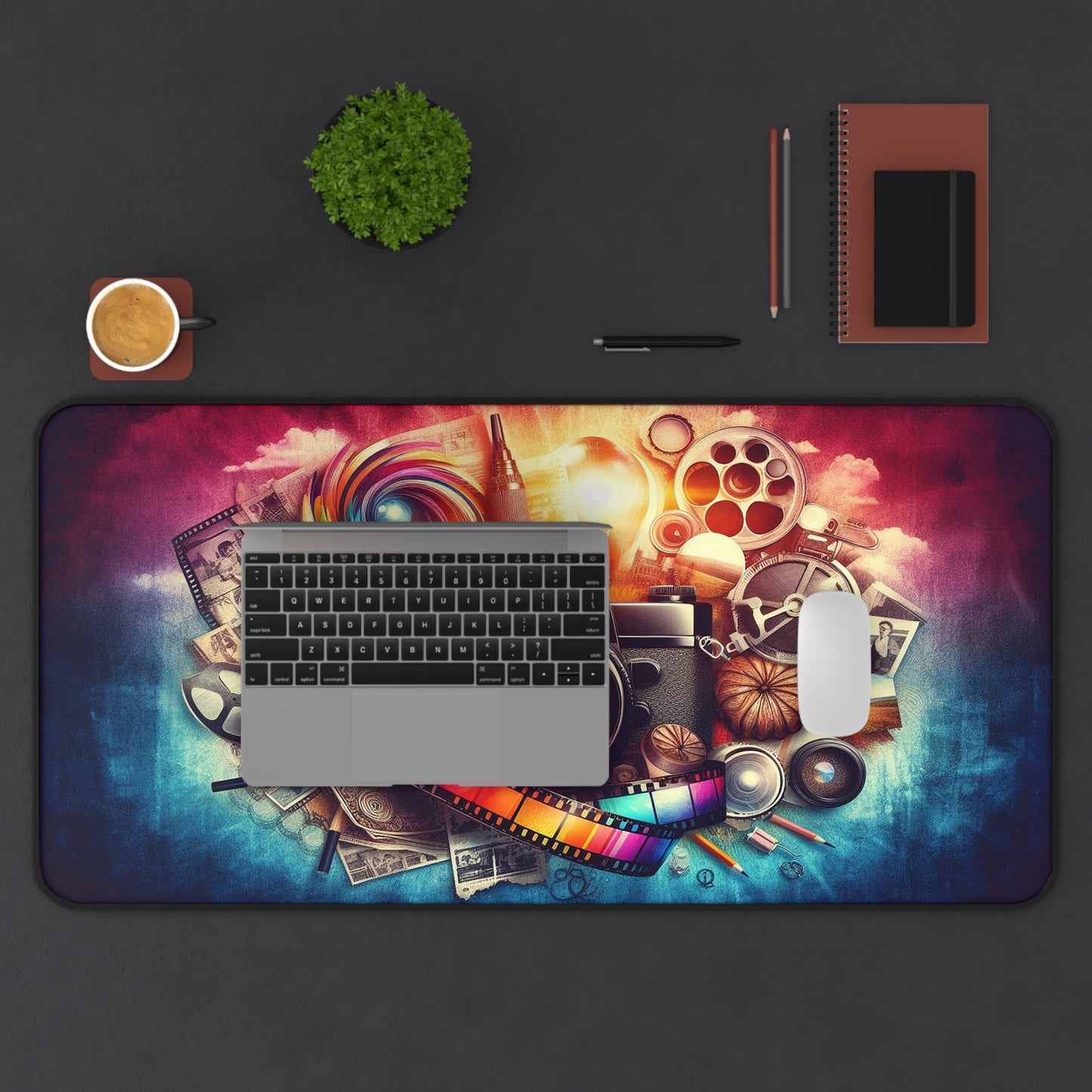 Photophile | Desk Mat