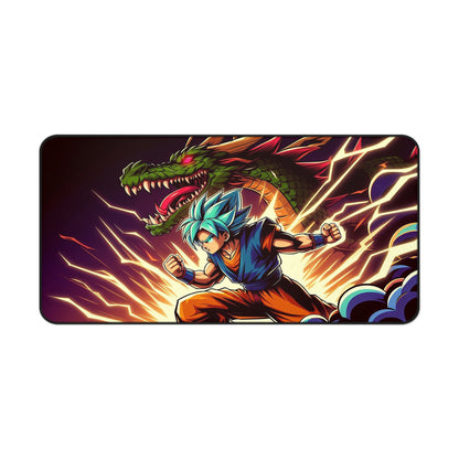 Anime Attack | Desk Mat