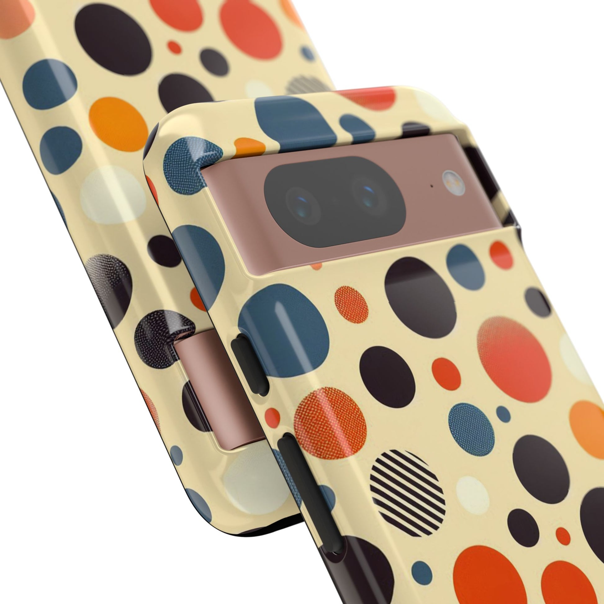 Polka Dots | Tough Cases