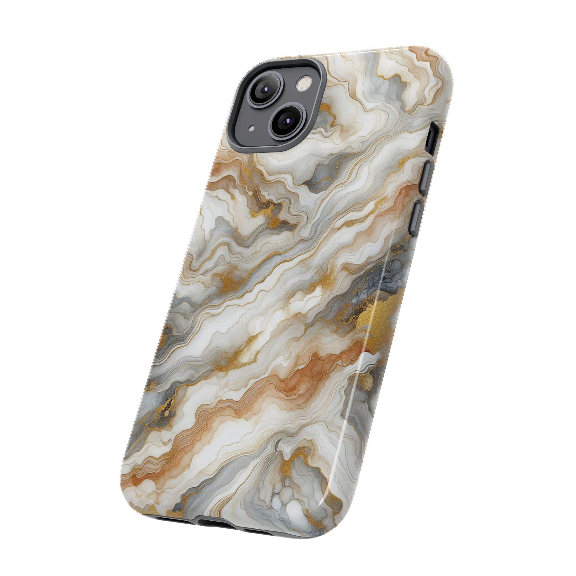 Marble design | Tough Cases