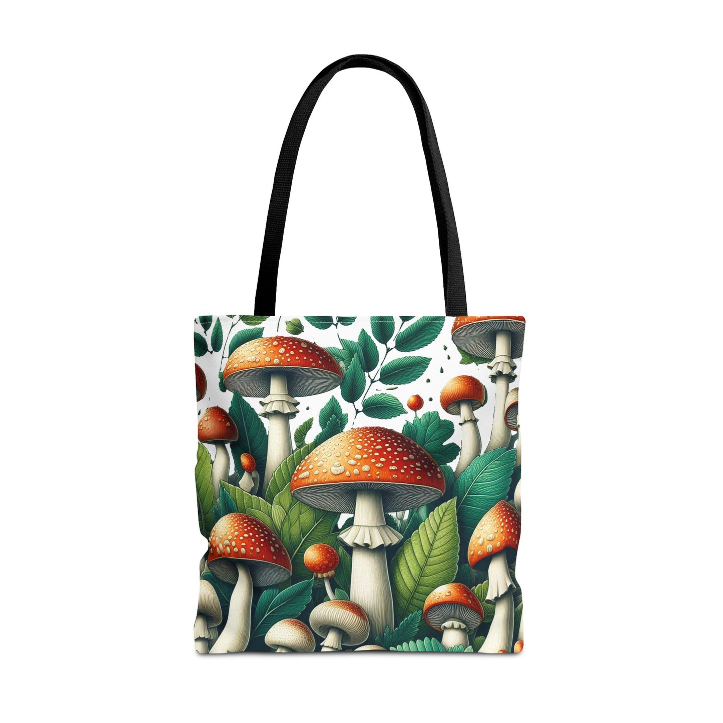 Shrooms | Tote Bag