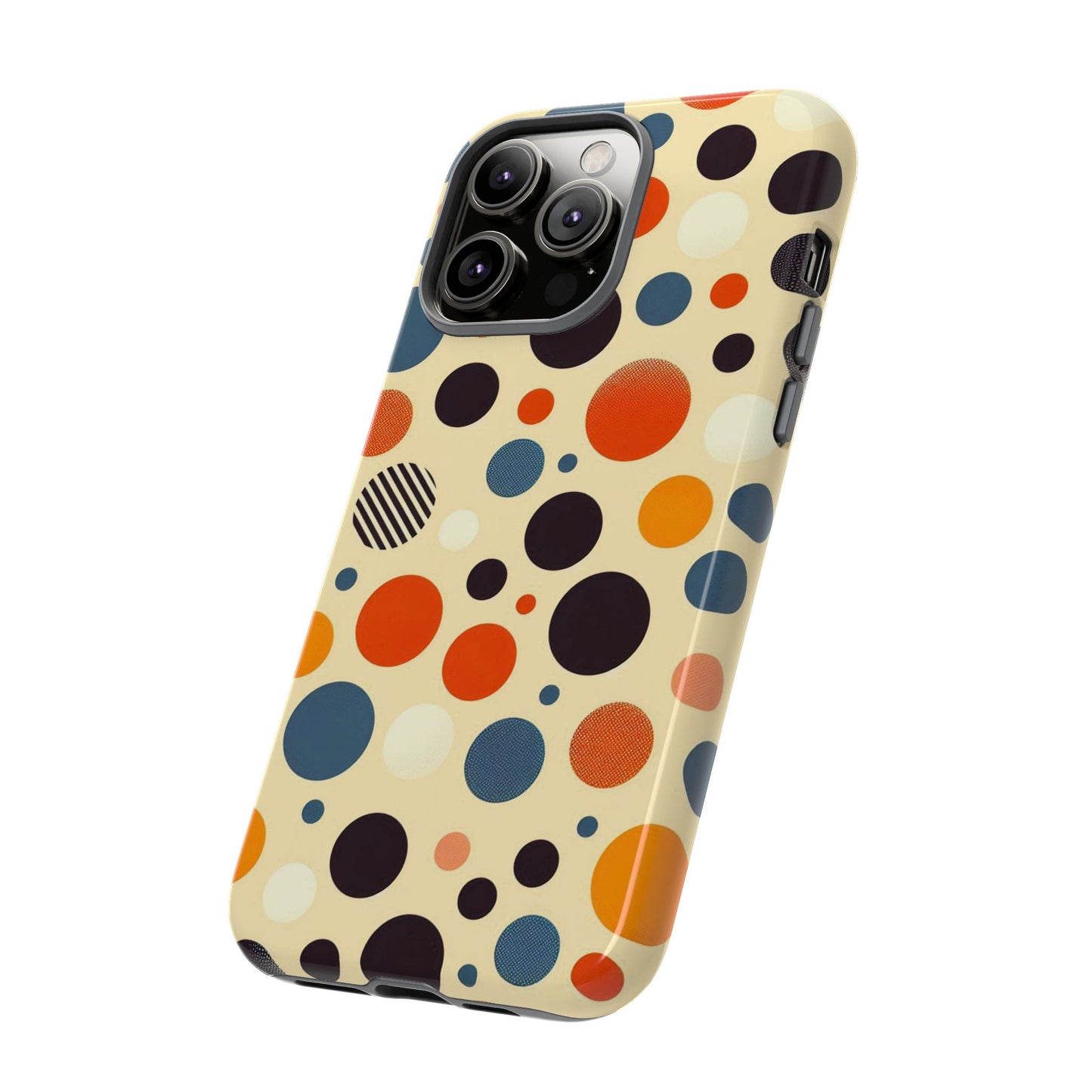 Polka Dots | Tough Cases