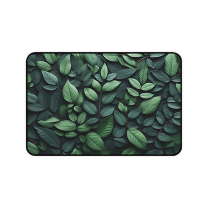 Leaves | Desk Mat