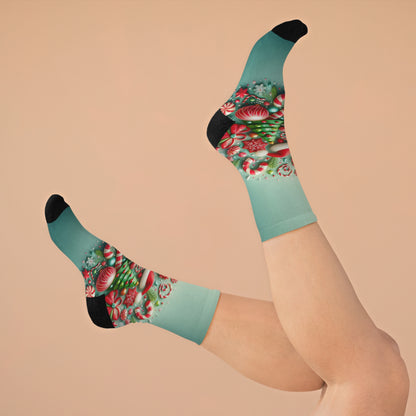 Festivities | Comfortable Socks