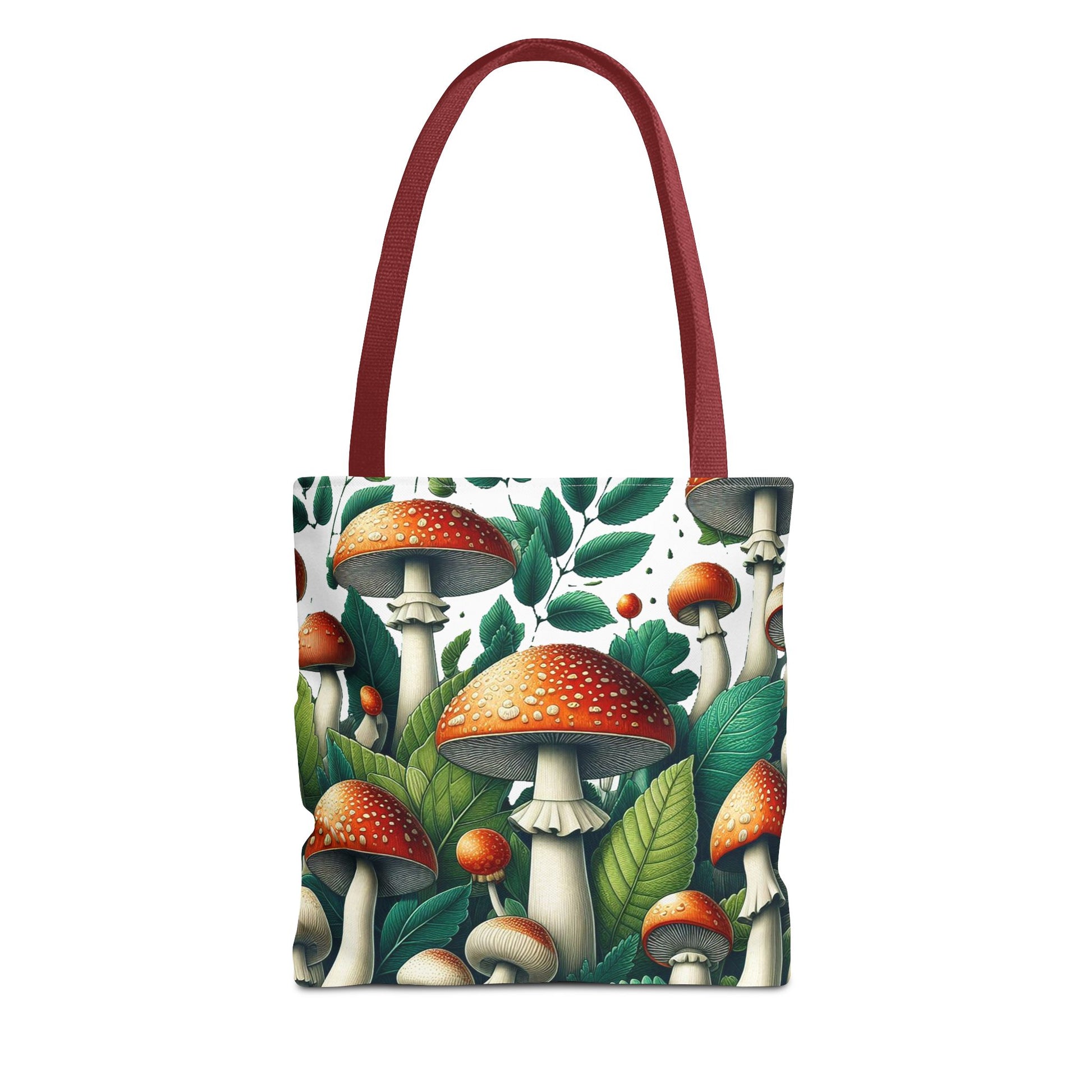 Shrooms | Tote Bag